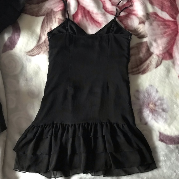 Guess Mini Dress - Picture 3 of 4